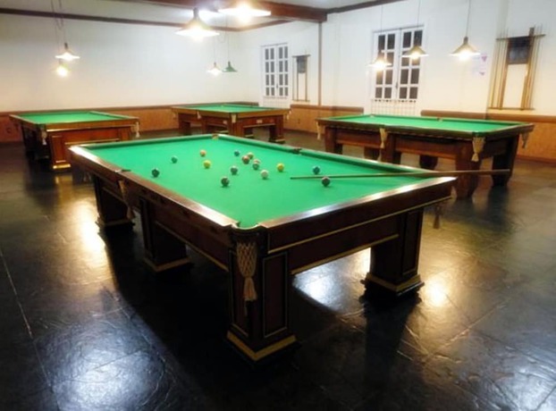 Imagen general del Hotel JS Park. Foto 2