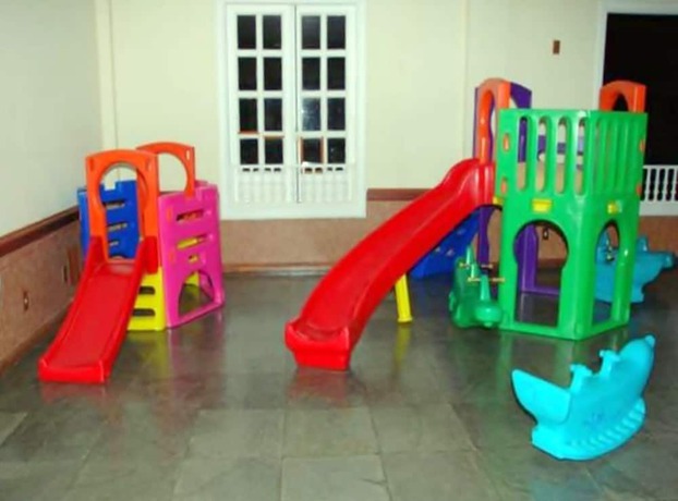 Imagen de los interiores del Hotel JS Park. Foto 12