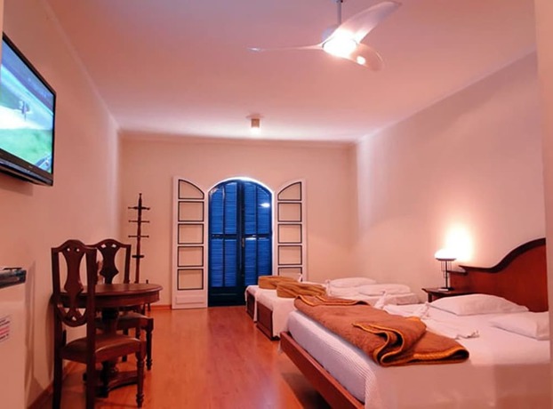 Imagen de la habitación del Hotel JS Park. Foto 9