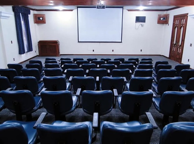 Imagen de los interiores del Hotel JS Park. Foto 13