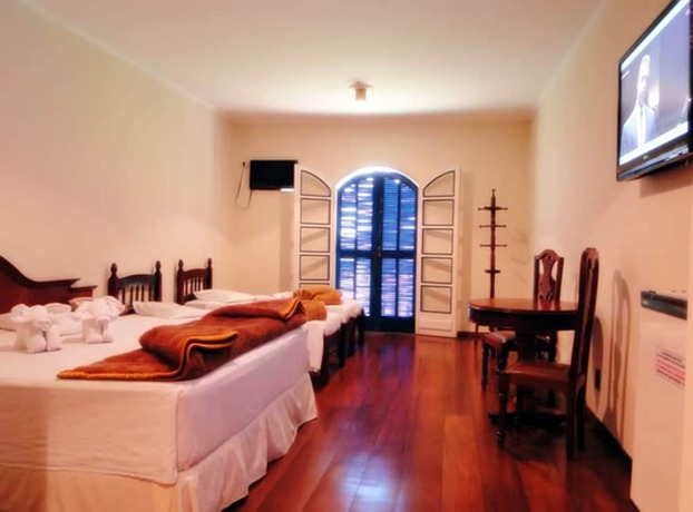 Imagen de la habitación del Hotel JS Park. Foto 10