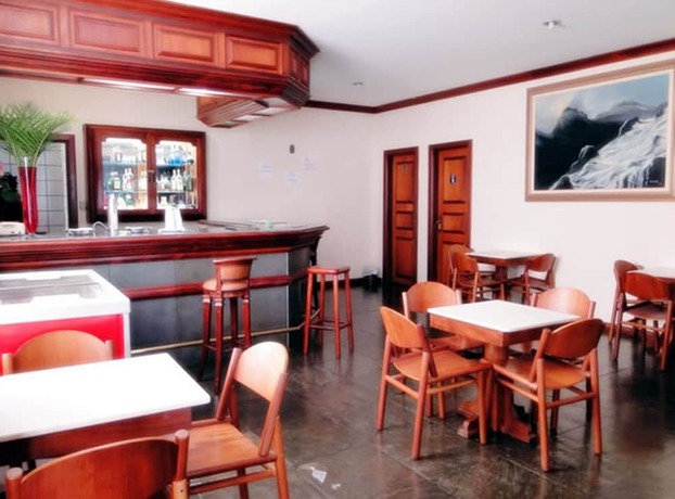 Imagen del bar/restaurante del Hotel JS Park. Foto 6