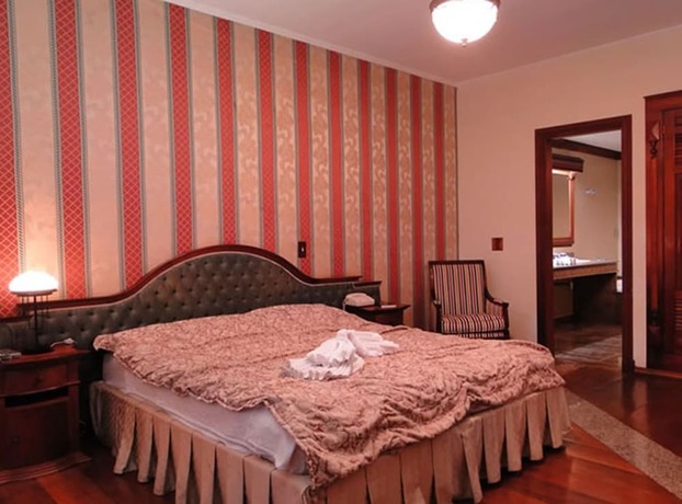 Imagen de la habitación del Hotel JS Park. Foto 11