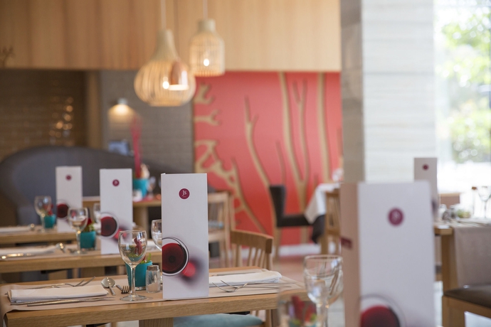 Imagen de los exteriores del Hotel JS Sol de Alcudia. Foto 10