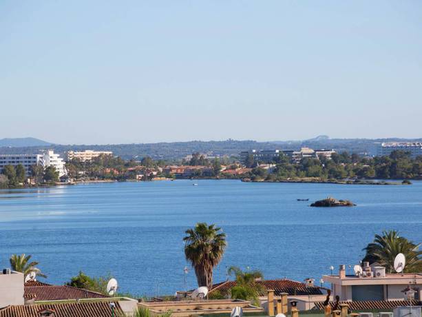 Imagen de los exteriores del Hotel JS Sol de Alcudia. Foto 12