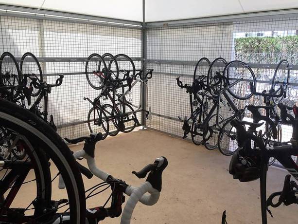 Imagen de los interiores del Hotel JS Sol de Alcudia. Foto 18