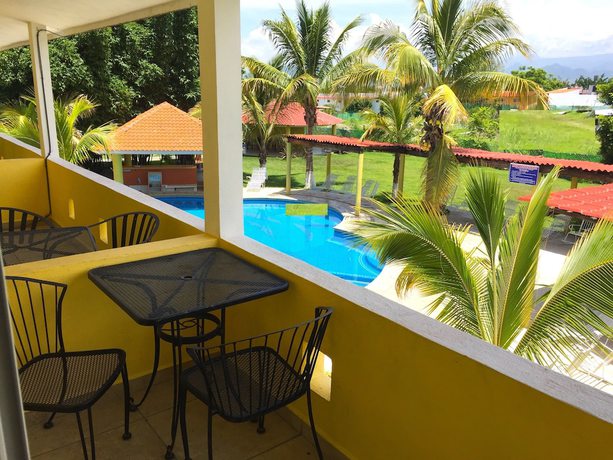 Imagen de la habitación del Hotel JS, Yautepec. Foto 9