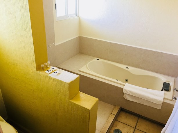 Imagen de la habitación del Hotel JS, Yautepec. Foto 11