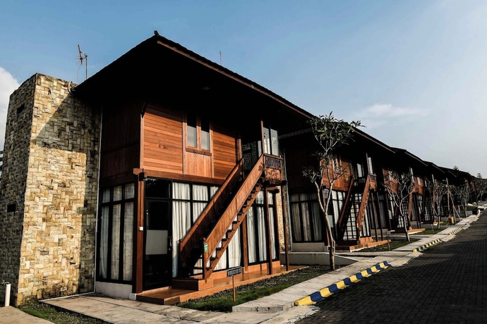 Imagen de la habitación del Hotel JSI Resort. Foto 5