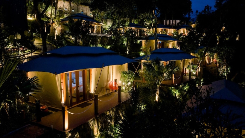 Imagen general del Hotel JSI Resort. Foto 1