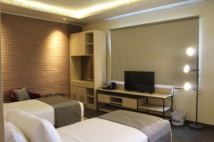 Imagen de la habitación del Hotel JSI Resort. Foto 12