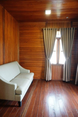 Imagen de la habitación del Hotel JSI Resort. Foto 14
