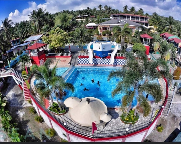 Imagen general del Hotel JSJS Mountain Resort powered by Cocotel. Foto 1