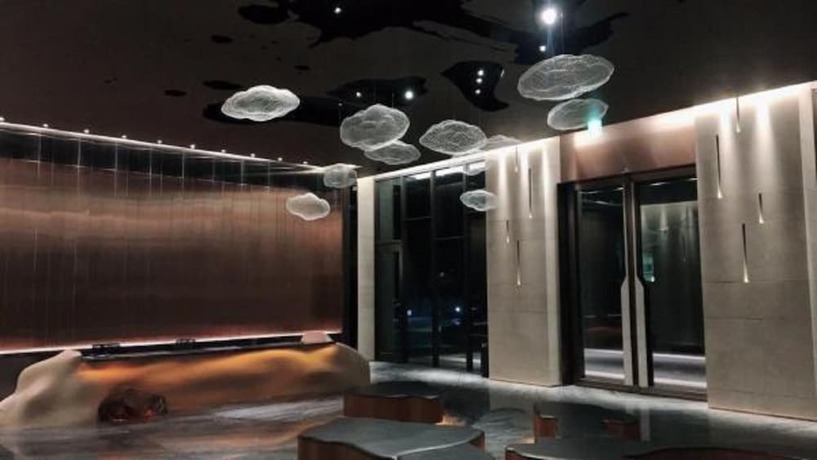Imagen de los interiores del Hotel JSL Hotel. Foto 20