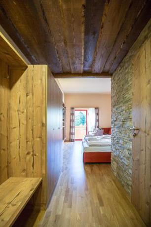 Imagen de la habitación del Hotel JUFA Annaberg. Foto 6