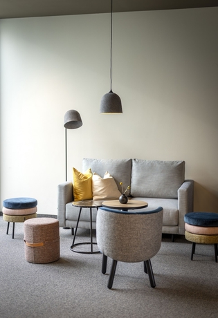 Imagen de los interiores del Hotel JUFA Bad Radkersburg. Foto 18