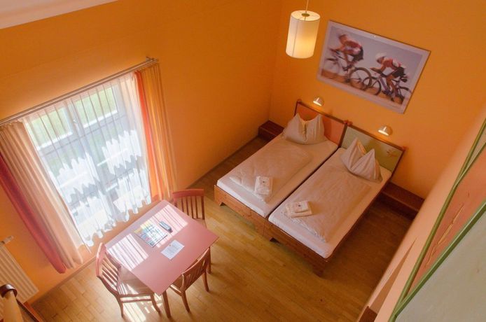Imagen de la habitación del Hotel JUFA Deutschlandsberg. Foto 2