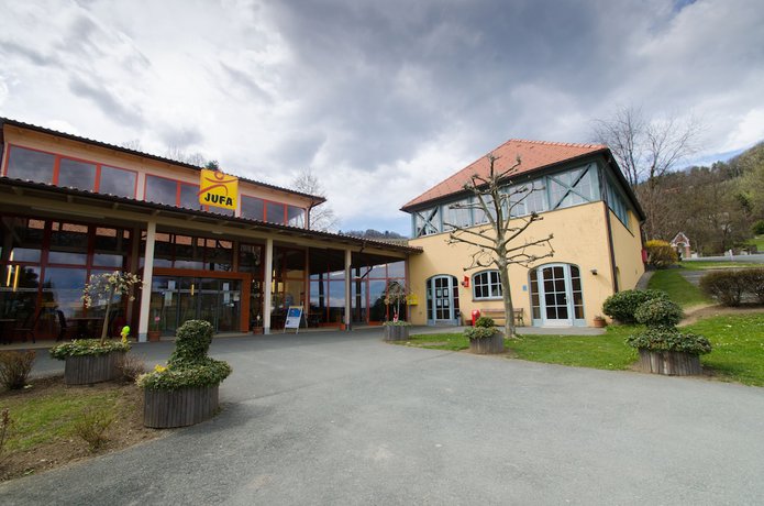 Imagen general del Hotel JUFA Deutschlandsberg. Foto 1