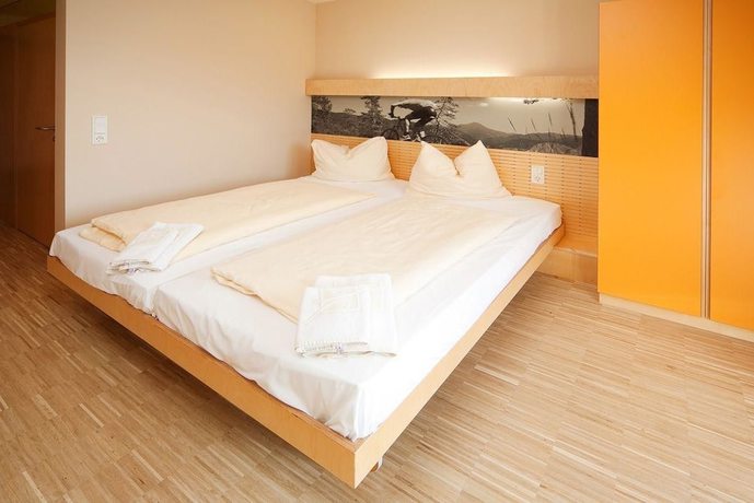 Imagen de la habitación del Hotel JUFA Deutschlandsberg. Foto 3