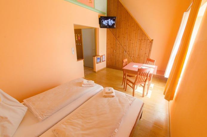 Imagen de la habitación del Hotel JUFA Deutschlandsberg. Foto 4