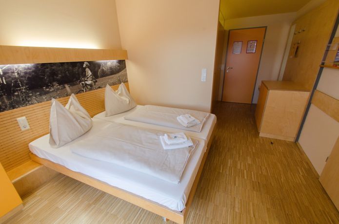 Imagen de la habitación del Hotel JUFA Deutschlandsberg. Foto 5
