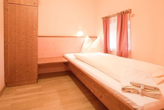 Imagen de la habitación del Hotel JUFA Deutschlandsberg. Foto 6
