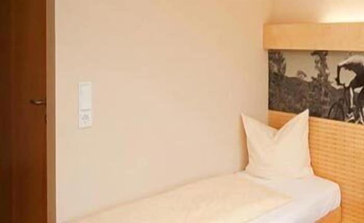 Imagen de la habitación del Hotel JUFA Deutschlandsberg. Foto 7
