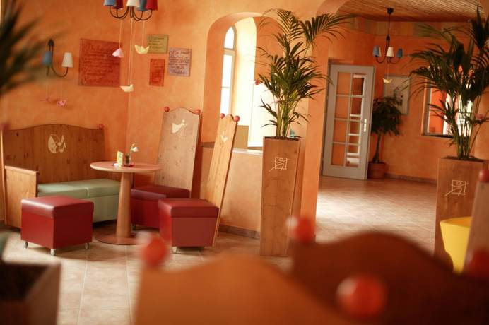 Imagen de los interiores del Hotel JUFA Deutschlandsberg. Foto 20