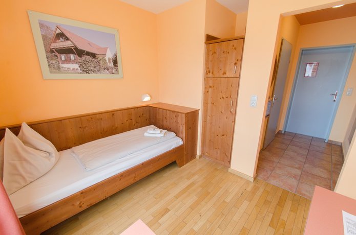 Imagen de la habitación del Hotel JUFA Deutschlandsberg. Foto 9