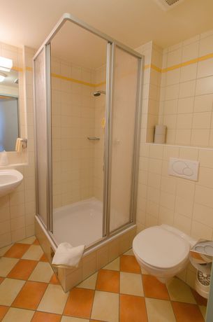 Imagen de la habitación del Hotel JUFA Deutschlandsberg. Foto 10