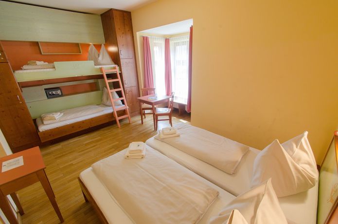 Imagen de la habitación del Hotel JUFA Deutschlandsberg. Foto 11