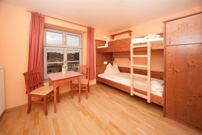 Imagen de la habitación del Hotel JUFA Deutschlandsberg. Foto 12