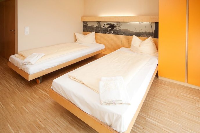 Imagen de la habitación del Hotel JUFA Deutschlandsberg. Foto 15