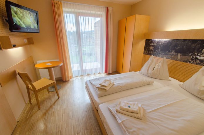 Imagen de la habitación del Hotel JUFA Deutschlandsberg. Foto 16
