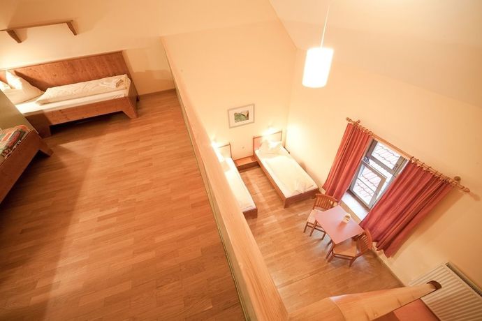 Imagen de la habitación del Hotel JUFA Deutschlandsberg. Foto 17