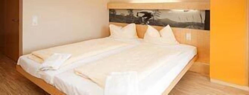 Imagen de la habitación del Hotel JUFA Deutschlandsberg. Foto 19
