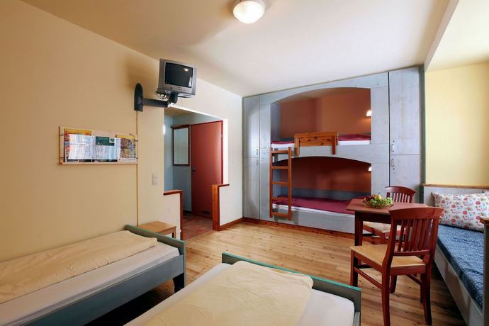 Imagen de la habitación del Hotel JUFA Eisenerz. Foto 3