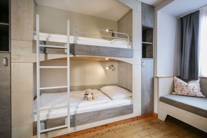 Imagen de la habitación del Hotel JUFA Eisenerz. Foto 6
