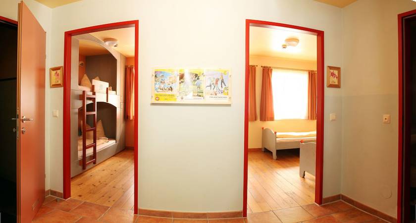 Imagen de la habitación del Hotel JUFA Eisenerz. Foto 7