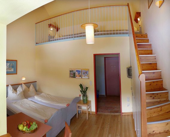 Imagen de la habitación del Hotel JUFA Eisenerz. Foto 10
