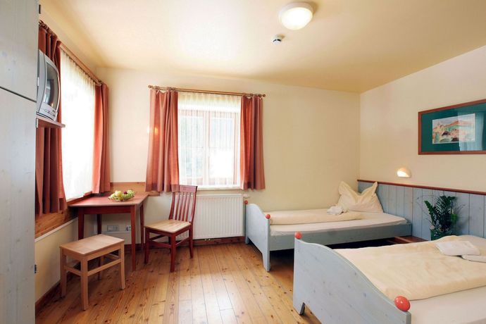 Imagen de la habitación del Hotel JUFA Eisenerz. Foto 11