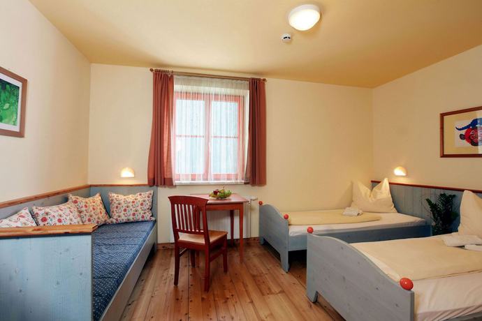 Imagen de la habitación del Hotel JUFA Eisenerz. Foto 13