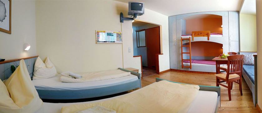 Imagen de la habitación del Hotel JUFA Eisenerz. Foto 15