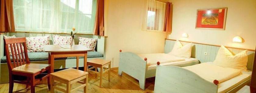 Imagen de la habitación del Hotel JUFA Eisenerz. Foto 18