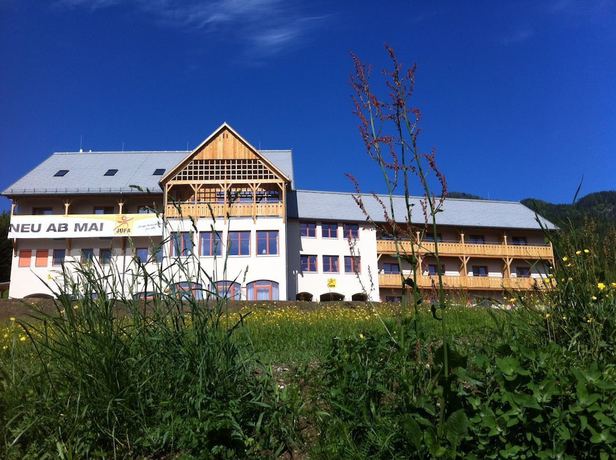 Imagen general del Hotel JUFA Gitschtal. Foto 1