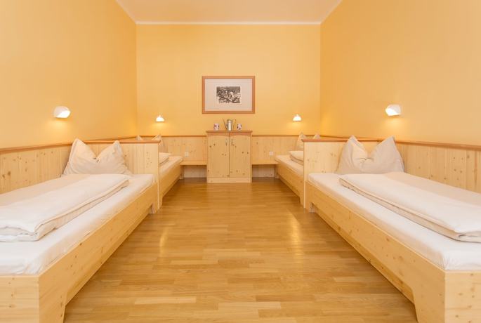 Imagen de la habitación del Hotel JUFA Gitschtal. Foto 5