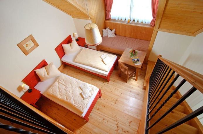 Imagen de la habitación del Hotel JUFA Gitschtal. Foto 6