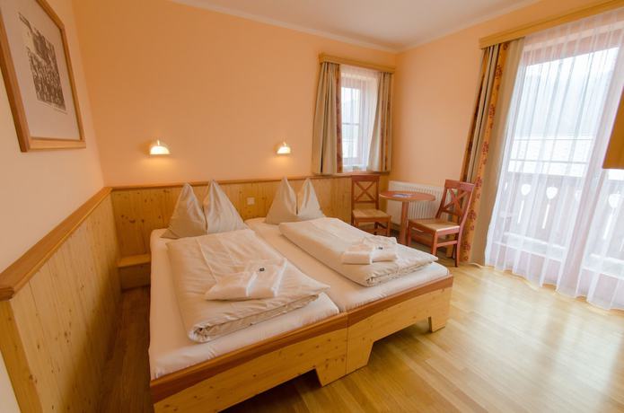Imagen de la habitación del Hotel JUFA Gitschtal. Foto 8