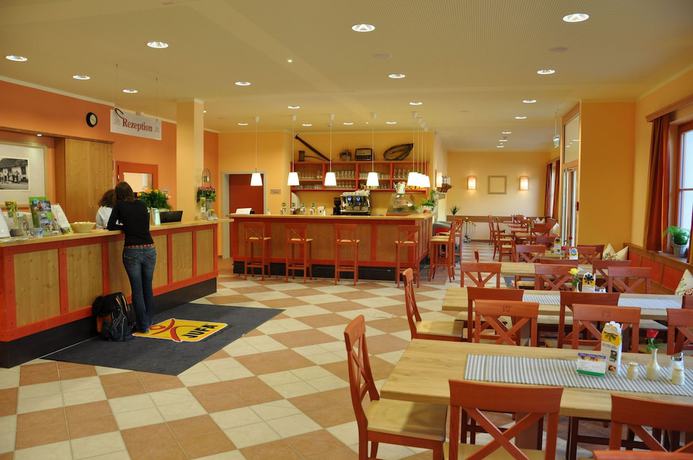 Imagen de los interiores del Hotel JUFA Gitschtal. Foto 19