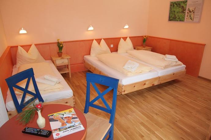 Imagen de la habitación del Hotel JUFA Hochrindl. Foto 3